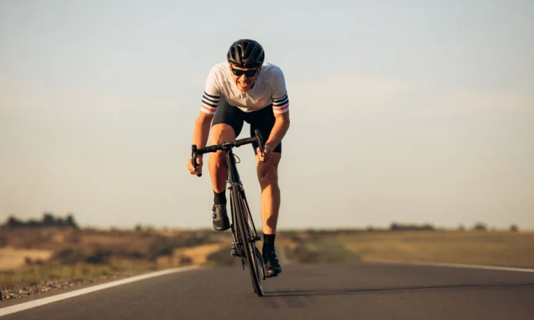 Trainingsschema wielrennen beginner