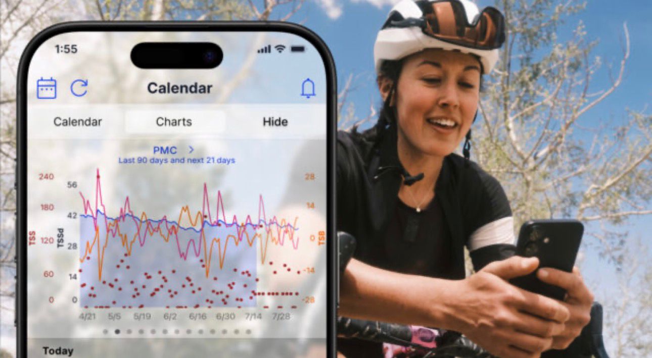 Trainingsschema wielrennen profressie